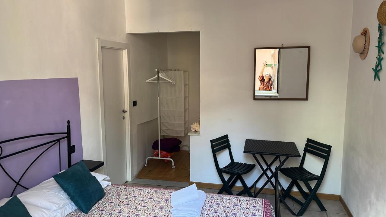 Lisetta Rooms Vernazza Dış mekan fotoğraf