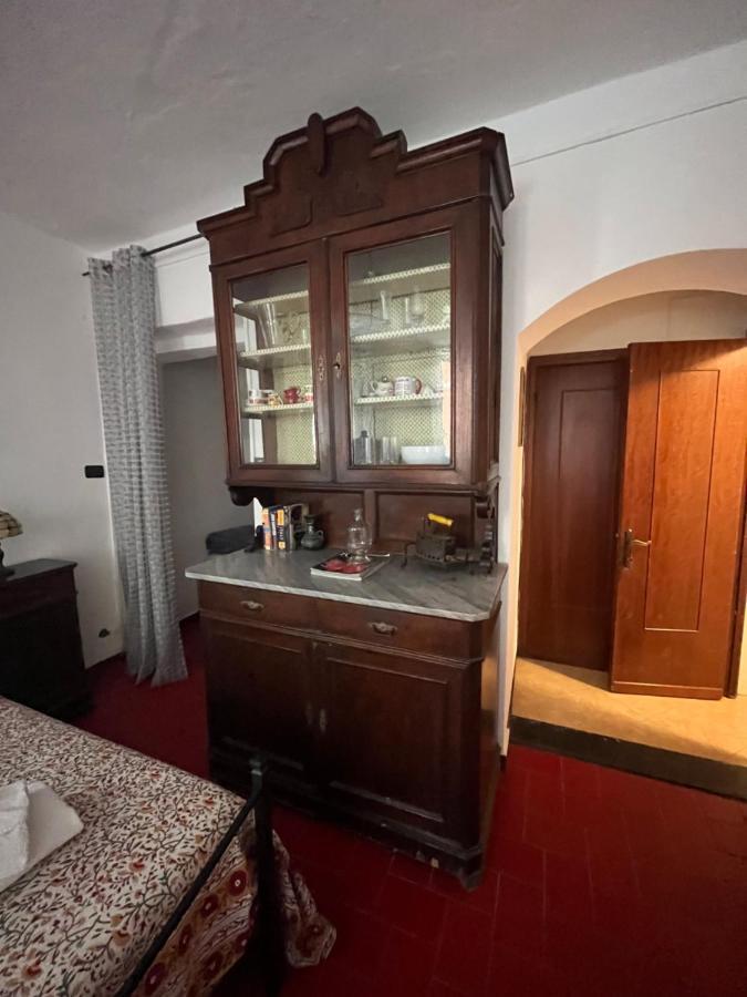 Lisetta Rooms Vernazza Dış mekan fotoğraf