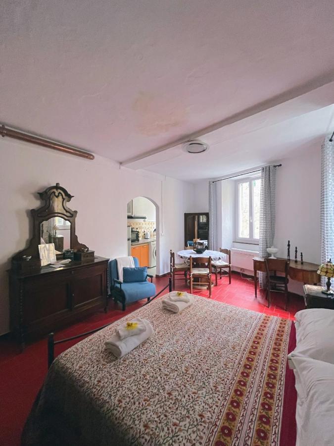 Lisetta Rooms Vernazza Dış mekan fotoğraf