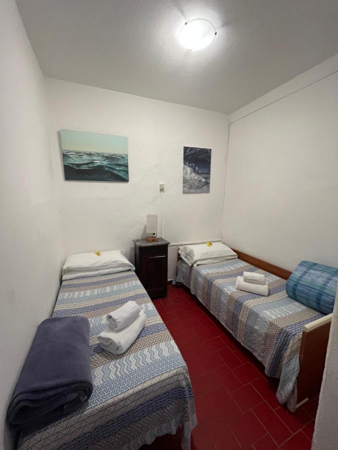 Lisetta Rooms Vernazza Dış mekan fotoğraf