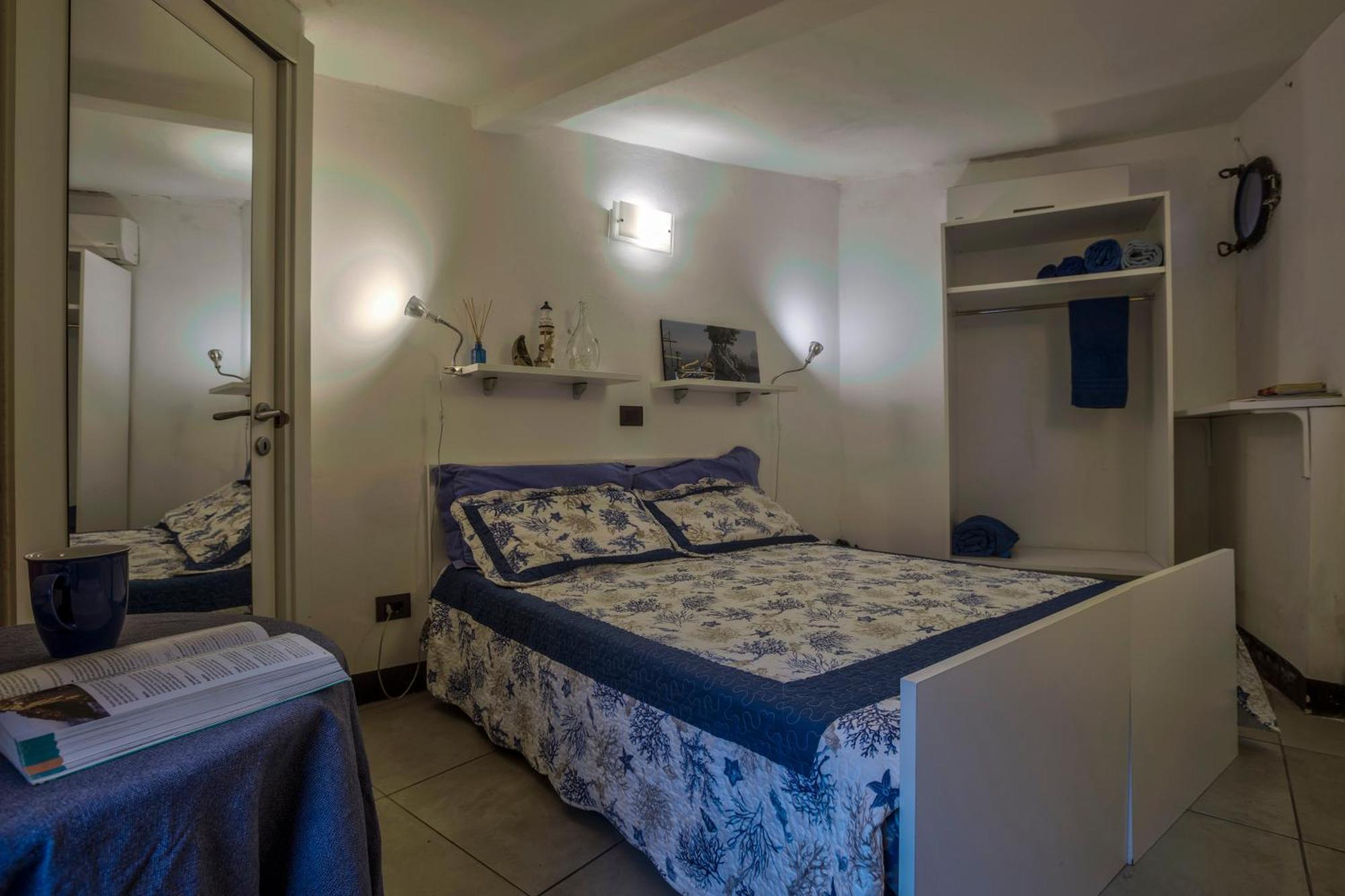 Lisetta Rooms Vernazza Dış mekan fotoğraf