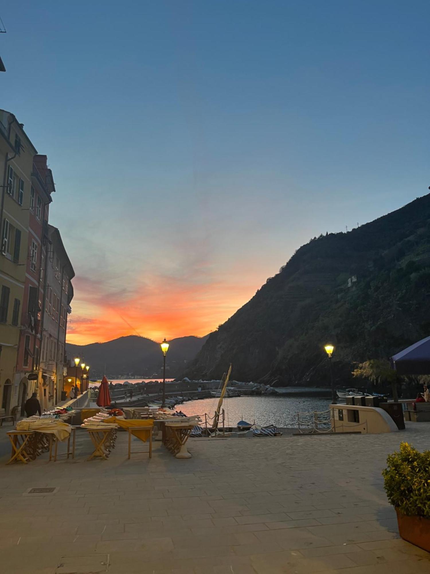 Lisetta Rooms Vernazza Dış mekan fotoğraf