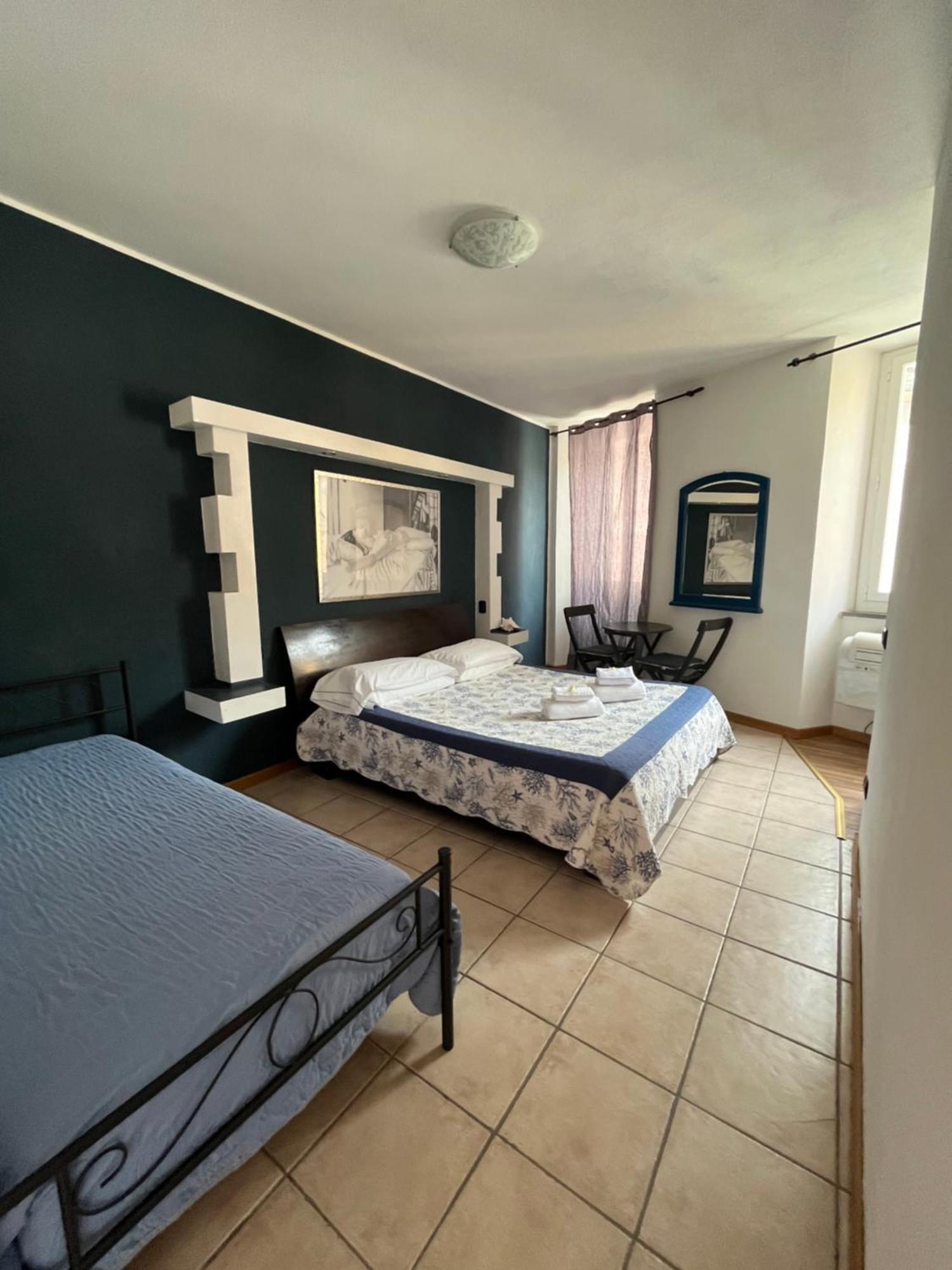 Lisetta Rooms Vernazza Dış mekan fotoğraf